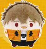 兎耳山丁子】もちもちマスコット WIND BREAKER - トレカ&ホビーの通販