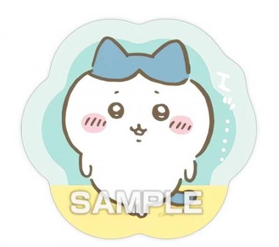 未開封・タグ付き　オオカミなハチワレ 未開封・タグ付き オオカミなハチワレ