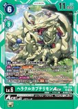 ǥ󥫡ɥ EX8-044 إ饯륫֥ƥACE (SR ѡ쥢) ȥ֡ CHAIN OF LIBERATION (EX-08)