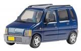 ڥ֥롼Figure Vehicle SUZUKI WAGON R