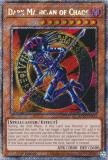 遊戯王 RA03-EN134 混沌の黒魔術師 (英語版 1st Edition 25th
