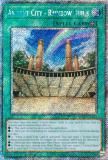 ͷ RA03-EN181 θԻԡݥ쥤ܡ륤 (Ѹ 1st Edition ץʥåȥ쥢)