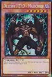 ͷ RA03-EN001 D-HERO ǥܥå (Ѹ 1st Edition ץꥺޥƥå쥯쥢)