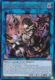 暗影の闇霊使いダルク 遊戯王 RA03-EN048 暗影の闇霊使いダルク (英語版 1st Edition