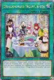 ڥ饹Ȱ㤤ͷ RA03-EN068 ɥ饴ᥤɤΤŤ (Ѹ 1st Edition 25th ꡼åȥ쥢)
