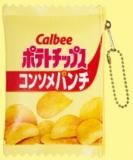 ڥݥƥȥåץ 󥽥ѥCalbee ʥåޤߤʥݡ Vol.2