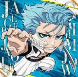 bleach 韓国限定 スクエア ステッカー 20枚 日番谷冬獅郎　松本乱菊 bleach 韓国限定 スクエア ステッカー 20枚 日番谷冬獅郎 松本乱菊