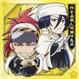 朽木白哉 まとめ売り 限定販売】G.E.M.シリーズ BLEACH 朽木白哉 千年血戦篇 完成品