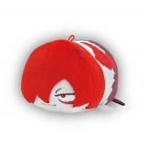 神童拓人】イナズマイレブンGO ぺたっとねじまきらばーすとらっ