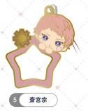 ںصܽۤ󤵤֤륹!! ߤ˥!Chararing㡼ॳ쥯 Vol.3