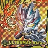 ウルトラマンカード　ウルトラマンティガ　UR ② ウルトラマンティガ ゼペリオン光線【ウルトラマンカードお買得