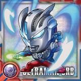 ウルトラマンティガ ur ウルトラマンカードゲーム ウルトラマンティガ ゼペリオン光線