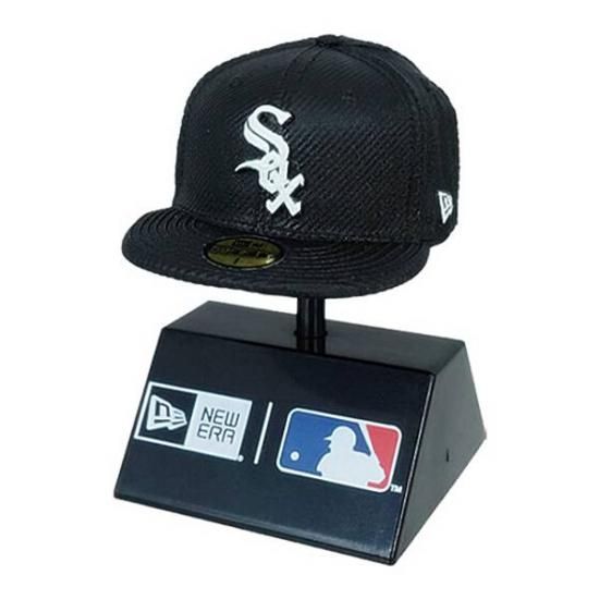 シカゴ・ホワイトソックス】 NEW ERA 59FIFTY MLB On-Field Cap