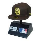 セントルイス・カージナルス】 NEW ERA 59FIFTY MLB On-Field