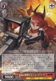 ヴァイス レッドフード　SP レッドウルフ”レッドフード[サイン付]【ヴァイスシュヴァルツ
