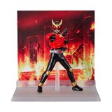 04.仮面ライダー電王 ソードフォーム】MICRO STATUE COLLECTION 仮面ライダー - REALiZE トレカ&ホビー