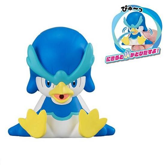 ウェルカモ】ポケモン みずでっぴゅ～ - トレカ&ホビーの通販なら REALiZE