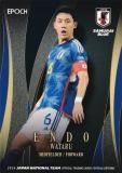 Topps 鎌田大地 Living Set Card リビングセットカード 16 Topps 鎌田大地 Living Set Card リビングセットカード 16
