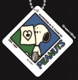 GreenBlueKorokoro Snoopy 75Years Anniversary 륭