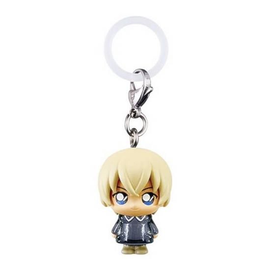 名探偵コナン 隻眼の残像 ぱしゃこれ 安室透 38枚 名探偵コナン 隻眼