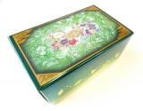 ڥȥ졼ΤߤǤͷ QCTB [P.U.N.K./ȥ졼ܥå1] QUARTER CENTURY TRINITY BOX