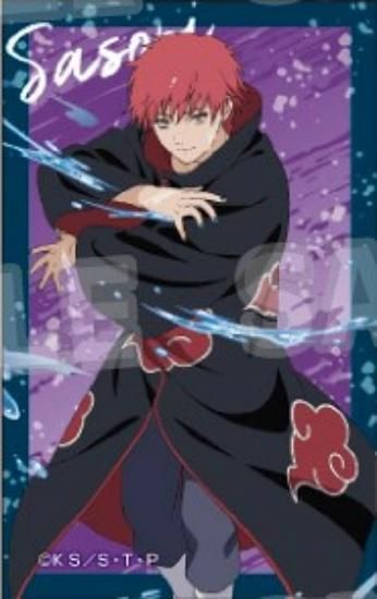 NARUTO ナルト サソリ セリフストラップS NARUTO ナルト サソリ セリフストラップS Amazon.co.jp: NARUTO