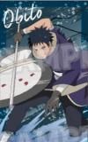 NARUTO　うちはオビト　まとめ売り うちはオビト】NARUTO-ナルト- 疾風伝 描き下ろしミニフォト