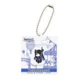 古石ビジュー】 ホロライブ hololive CITY'24 アクリル