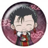 影山茂夫＆エクボ】モブサイコ100 III カプセル缶バッジ