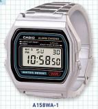 A158WA-1CASIO å󥰥쥯 3rd Edition