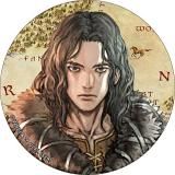 Wulf(A)THE LORD OF THE RINGS:THE WAR OF THE ROHIRRIM ̥Хå쥯