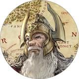 HelmTHE LORD OF THE RINGS:THE WAR OF THE ROHIRRIM ̥Хå쥯