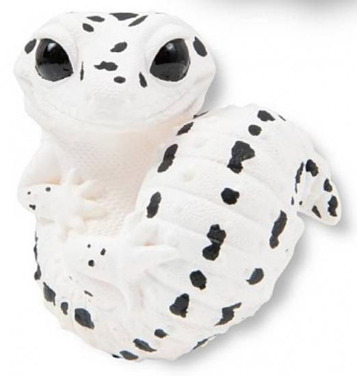 スーパーマックスノー】真工房デフォキャラシリーズ ヒョウモン