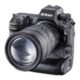Z 9 : NIKKOR Z 24-70mm f/2.8 SNikon ߥ˥奢饳쥯