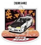 6.沢渡光輝】MFゴースト エフェクト!!アクリルスタンド Vol.2