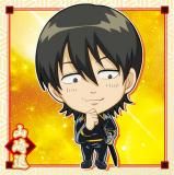 06.坂田銀時 (ノーマル)】銀魂 ぱしゃこれ 其ノ肆 - トレカ&ホビーの