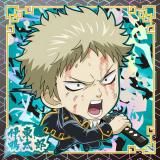 11.高杉晋助 (ノーマル)】銀魂 ぱしゃこれ 其ノ肆 - トレカ&ホビーの