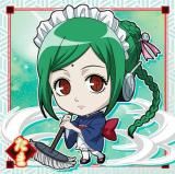 10.坂本辰馬 (ノーマル)】銀魂 ぱしゃこれ 其ノ肆 - トレカ&ホビーの