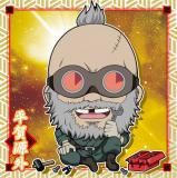 銀魂 ぱしゃこれ 桂小太郎 04.桂小太郎（ノーマル）】銀魂 ぱしゃこれ 其ノ弐 - トレカ