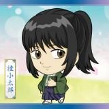 桂小太郎　ぱしゃこれ　其ノ壱 銀魂 桂小太郎 ぱしゃこれ BOX購入特典 其ノ肆 撮影に失敗した