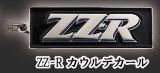 ZZ-R ǥKawasaki ⡼륨֥᥿륭ۥ쥯 Vol.3