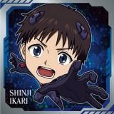 エヴァンゲリオン ぷちえゔぁ DE 補完計画 第2弾　渚カヲル　伊吹マヤ エヴァンゲリオン ぷちえゔぁ DE 補完計画 第2弾 渚カヲル 伊吹