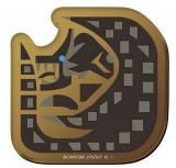 【ガイル(アナザーカラー)】かがみをのぞいて？ ストリートファイター ROUND2 かがみをのぞいて？ ストリートファイター ROUND2 [3.ガイル