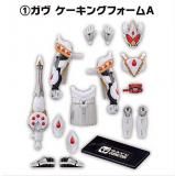 高塔戴天＆高塔雨竜B (ノーマル) 】 ライドカメンズスナップ