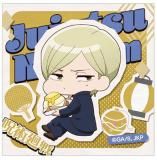 37 夏油傑】劇場版 呪術廻戦 0 ぱしゃこれ - トレカ&ホビーの通販なら