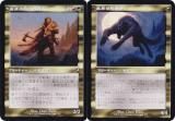 ڵǡۥޥå㥶 INR JP 0470 ⸶μã / ⸶ιѼ (ܸ 쥢) ˥ȥ顼ɡޥ (MTG)