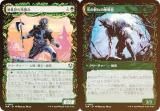 FOIL/硼ǡۥޥå㥶 INR JP 0323 븫ħʼ / ޤηӬ (ܸ 󥳥) ˥ȥ顼ɡޥ (MTG)