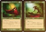 FOIL/ǡۥޥå㥶 INR JP 0468 Τ줿¼ / ϵ (ܸ ) ˥ȥ顼ɡޥ (MTG)