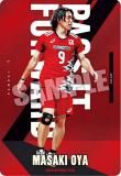 1-09 𿿼 (Ρޥ) JAPAN NATIONAL VOLLEYBALL TEAM ĥ󥦥ϡ
