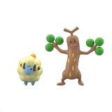 4.マリル&マリルリ】ポケモンスケールワールド ジョウト地方2